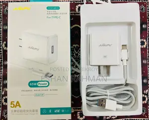 Charger Adapter 65w