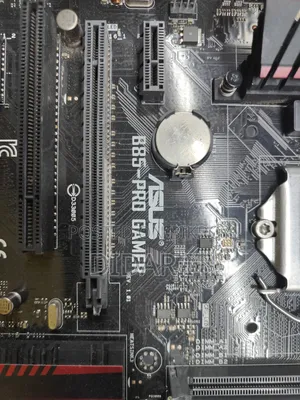 ASUS B85-Pro Gamer Gaming Motherboard – For Sale!