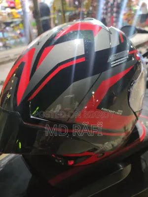 Studds Helmet