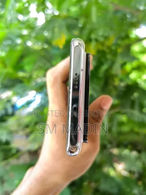 Xiaomi Mi 11 Ultra 256 GB White