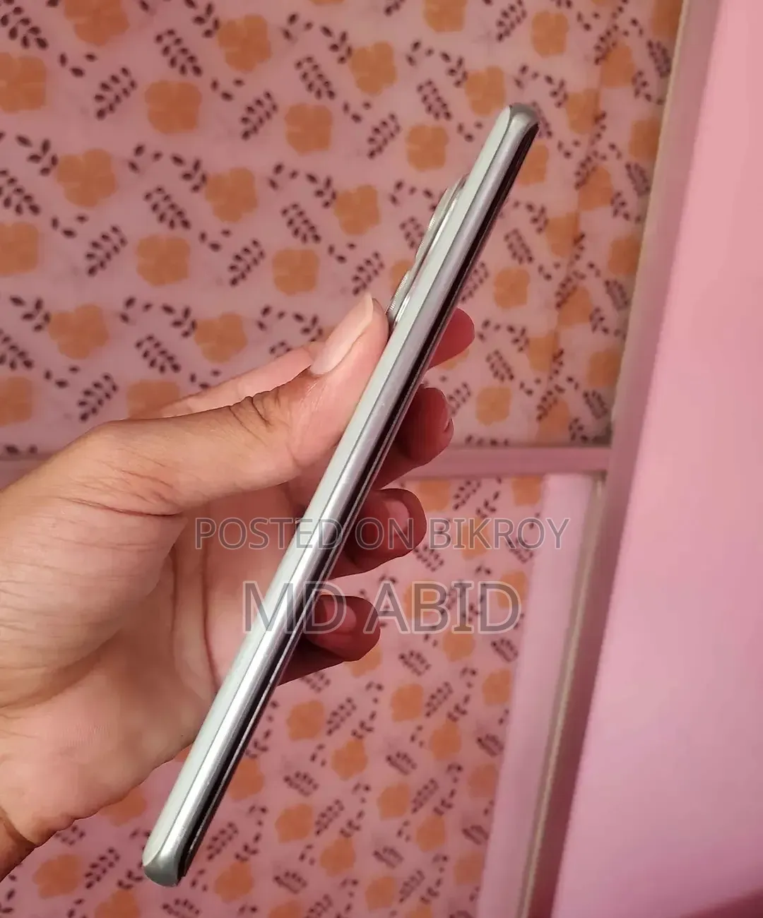 শাওমি রেডমি নোট ১৪ প্রো ৫জি ২৫৬ জিবি হোয়াইট