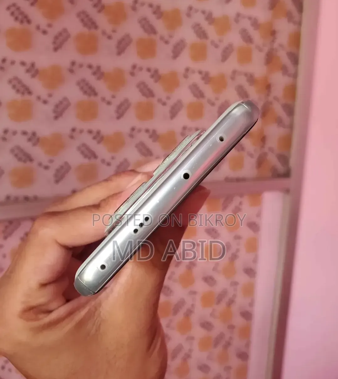 শাওমি রেডমি নোট ১৪ প্রো ৫জি ২৫৬ জিবি হোয়াইট