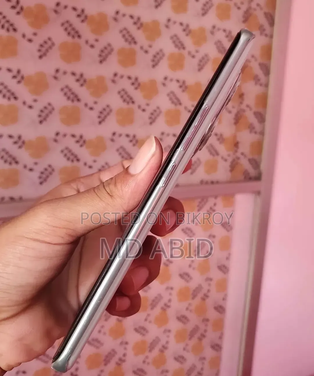 শাওমি রেডমি নোট ১৪ প্রো ৫জি ২৫৬ জিবি হোয়াইট