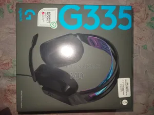 জি৩৩৫ গেমিং হেডফোন