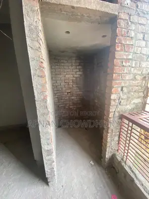 3-Bedroom Apartment in Dhaka for Sale