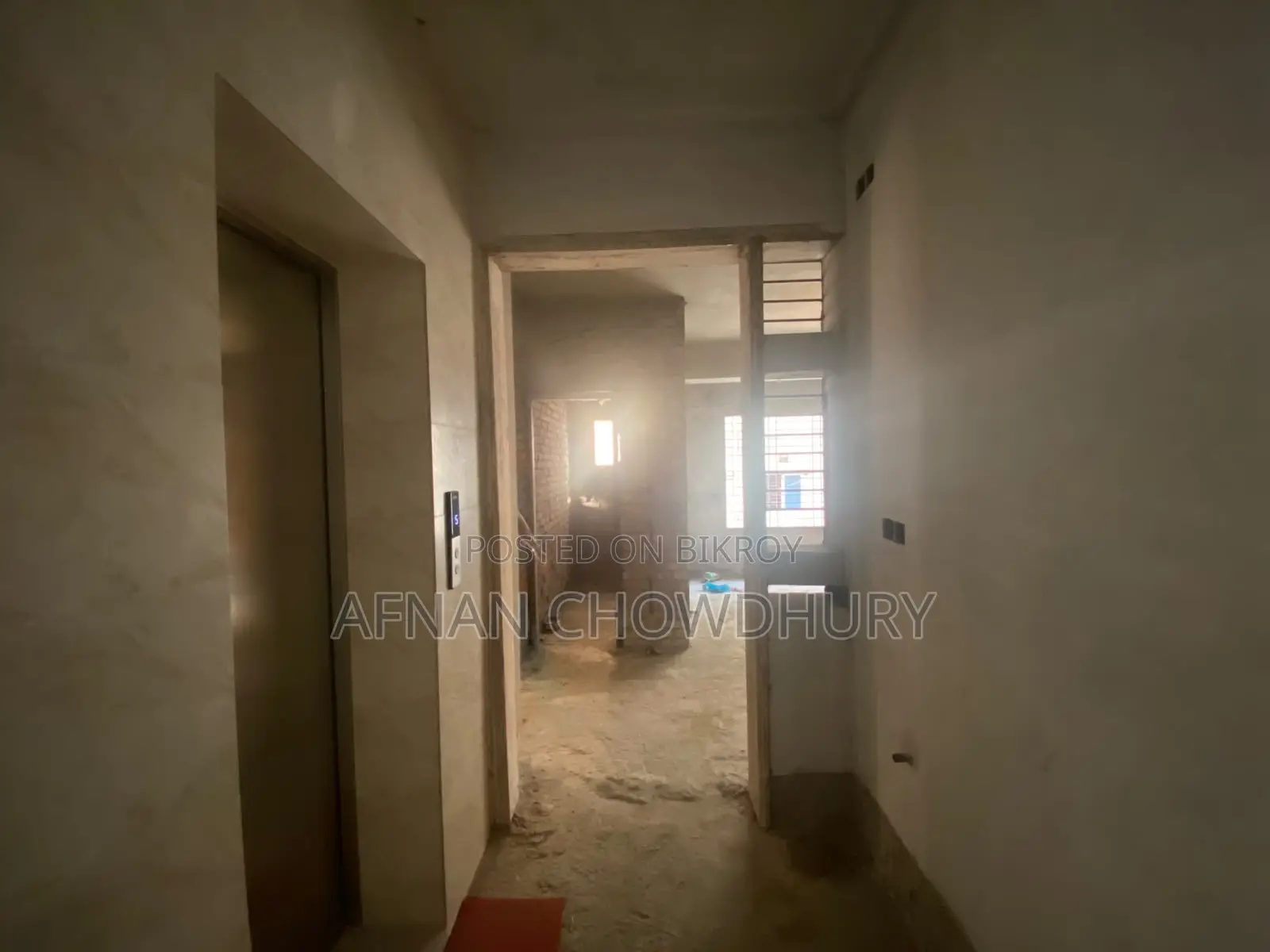 3-Bedroom Apartment in Dhaka for Sale
