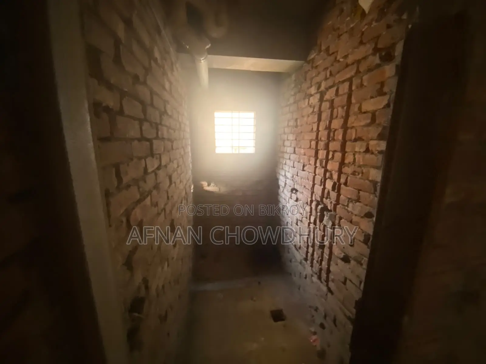 3-Bedroom Apartment in Dhaka for Sale