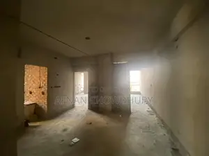 3-Bedroom Apartment in Dhaka for Sale
