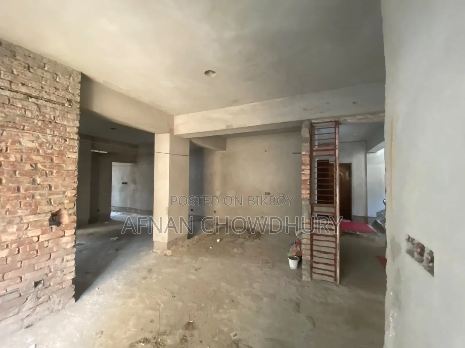 3-Bedroom Apartment in Dhaka for Sale