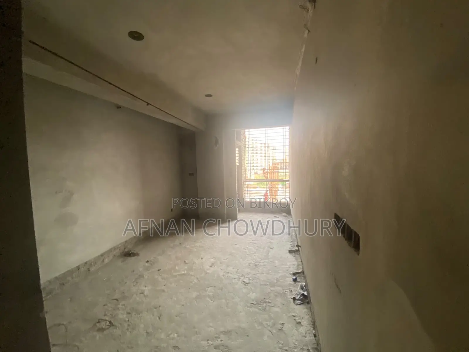 3-Bedroom Apartment in Dhaka for Sale