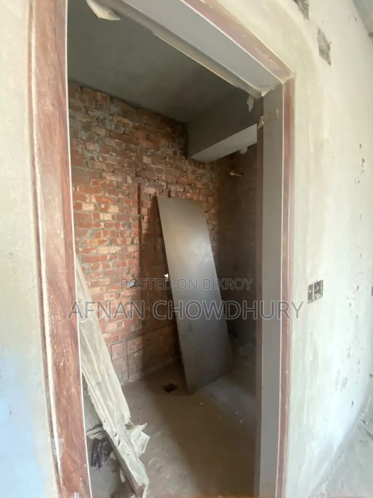3-Bedroom Apartment in Dhaka for Sale