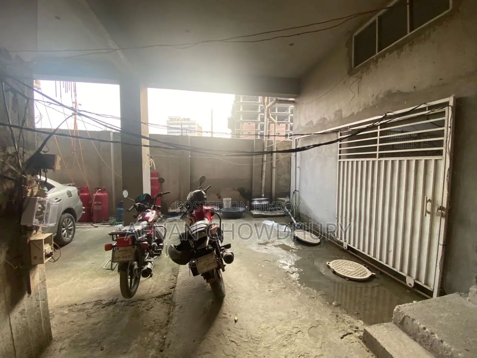 3-Bedroom Apartment in Dhaka for Sale