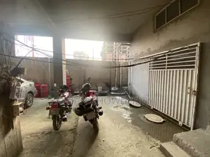 3-Bedroom Apartment in Dhaka for Sale