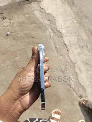 Apple iPhone 13 Pro 128 GB White