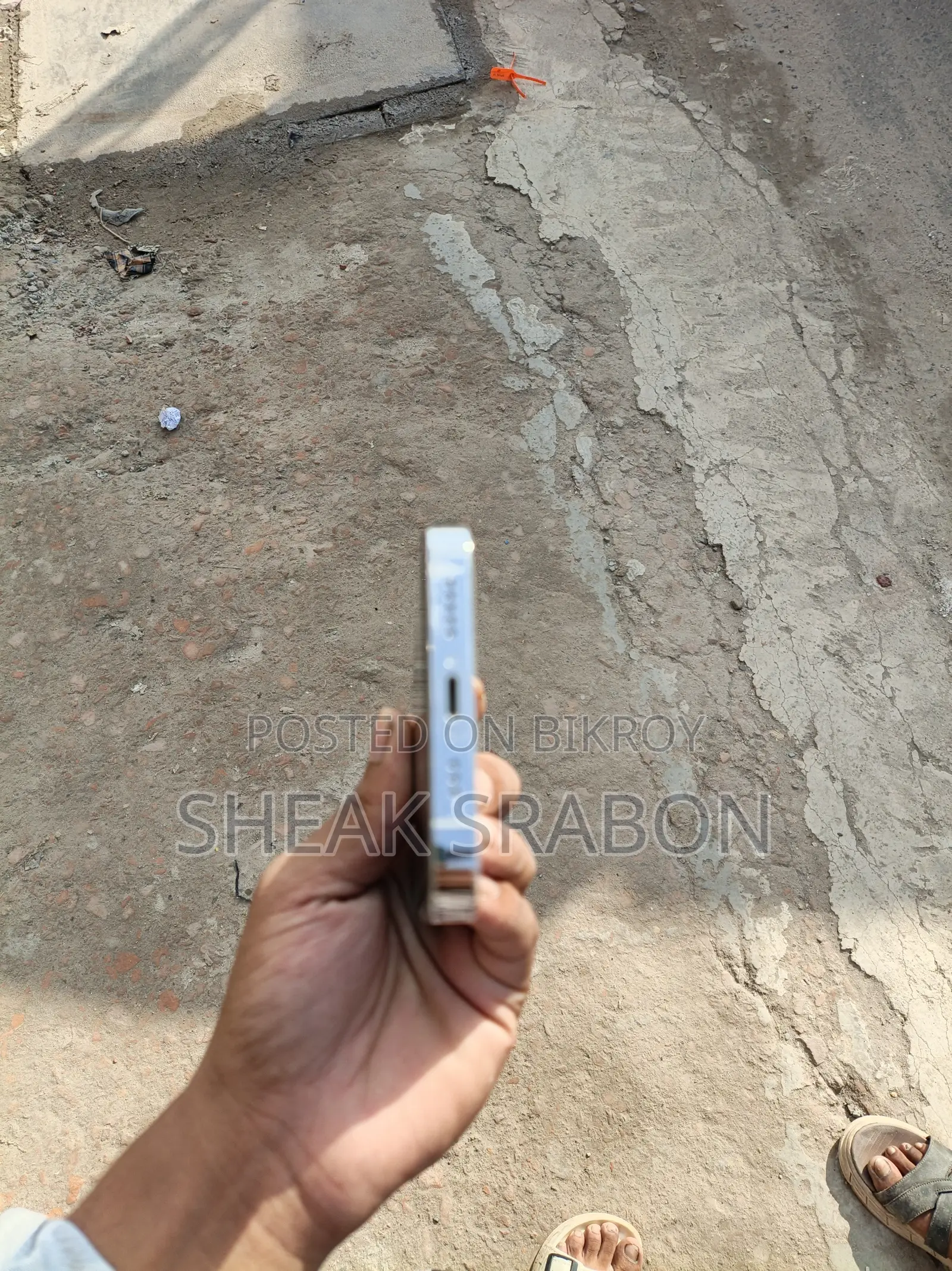 Apple iPhone 13 Pro 128 GB White