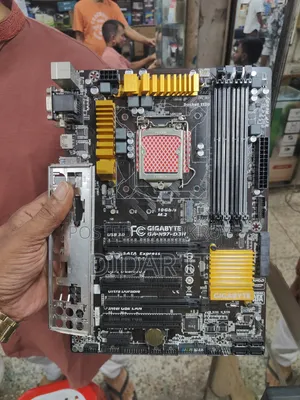 SUPER DEAL! GIGABYTE GA-H97-D3H Gaming Motherboard