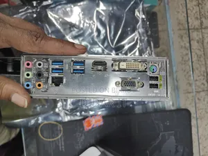 SUPER DEAL! GIGABYTE GA-H97-D3H Gaming Motherboard