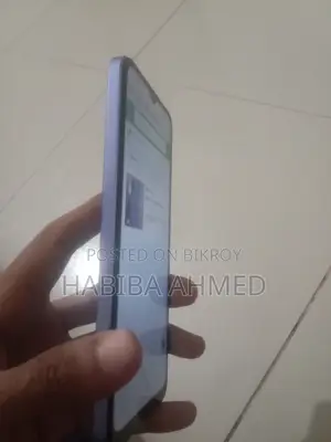 ভিভো ওয়াই১৭এস ১২৮ জিবি বেগুনি