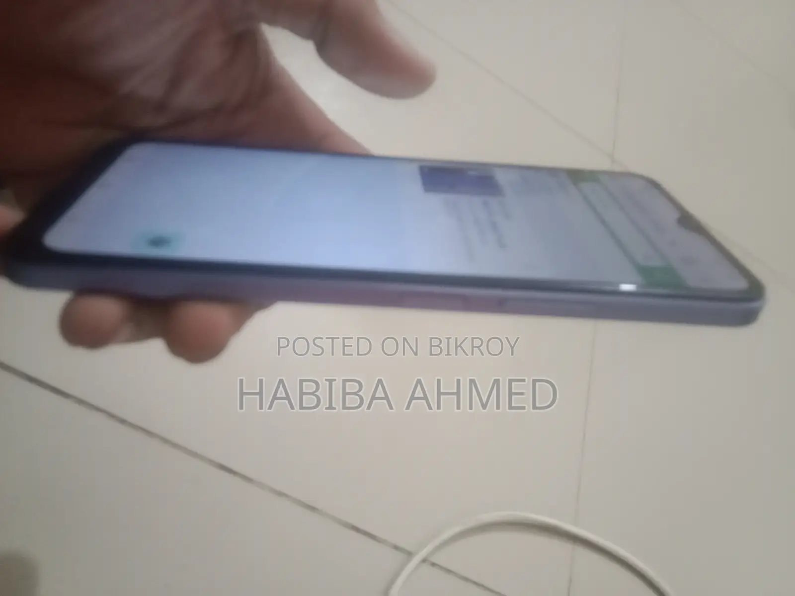ভিভো ওয়াই১৭এস ১২৮ জিবি বেগুনি