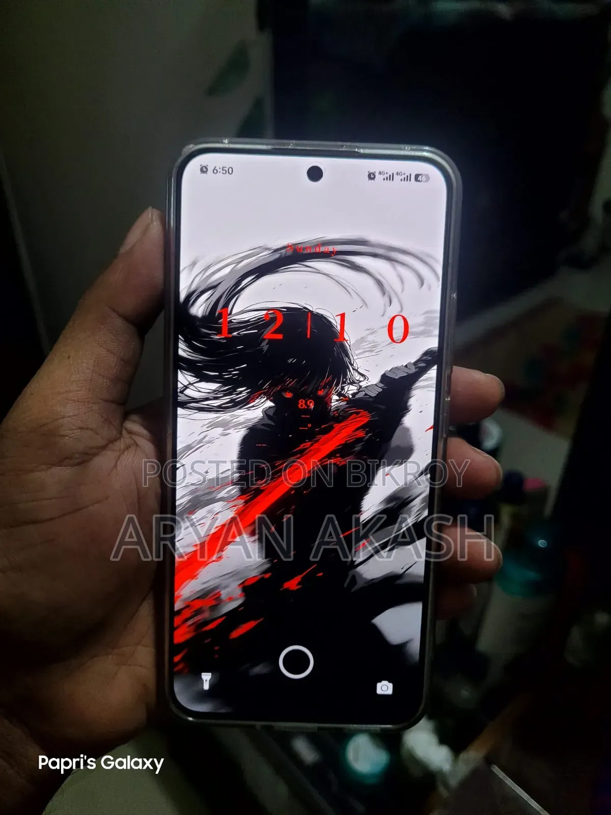 Xiaomi 13 256 GB White