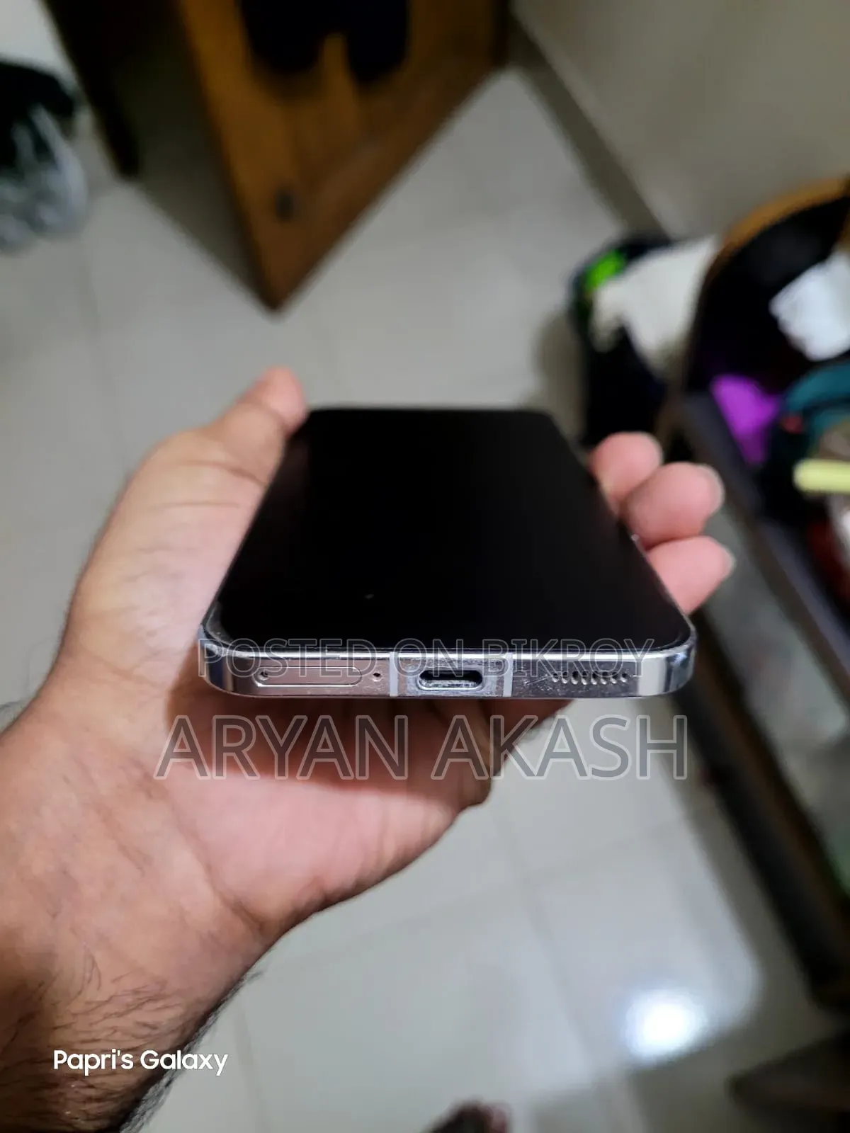 Xiaomi 13 256 GB White