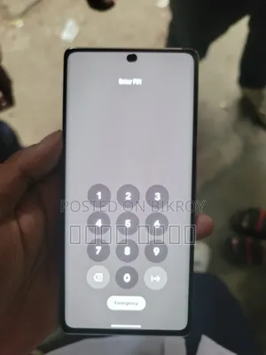 গুগল পিক্সেল ৬ প্রো ১২৮ জিবি