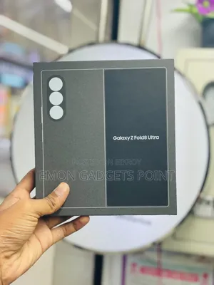 New Samsung Galaxy Z Fold8 Ultra 256 GB
