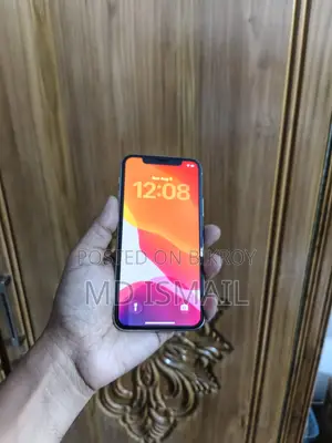 Apple iPhone 11 Pro 512 GB White