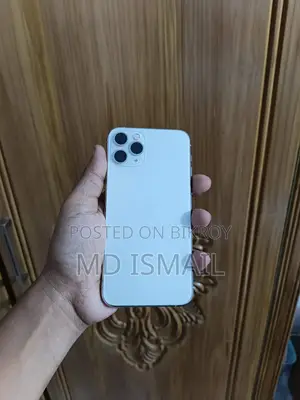 Apple iPhone 11 Pro 512 GB White