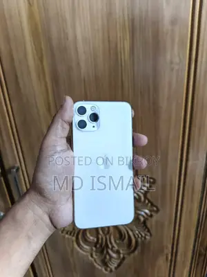 Apple iPhone 11 Pro 512 GB White