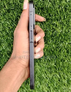 Samsung Galaxy A17 5G 256 GB Black