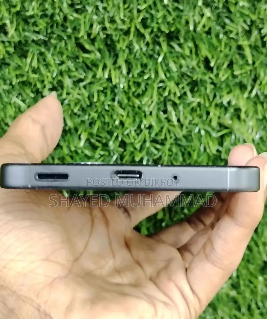 Samsung Galaxy A17 5G 256 GB Black