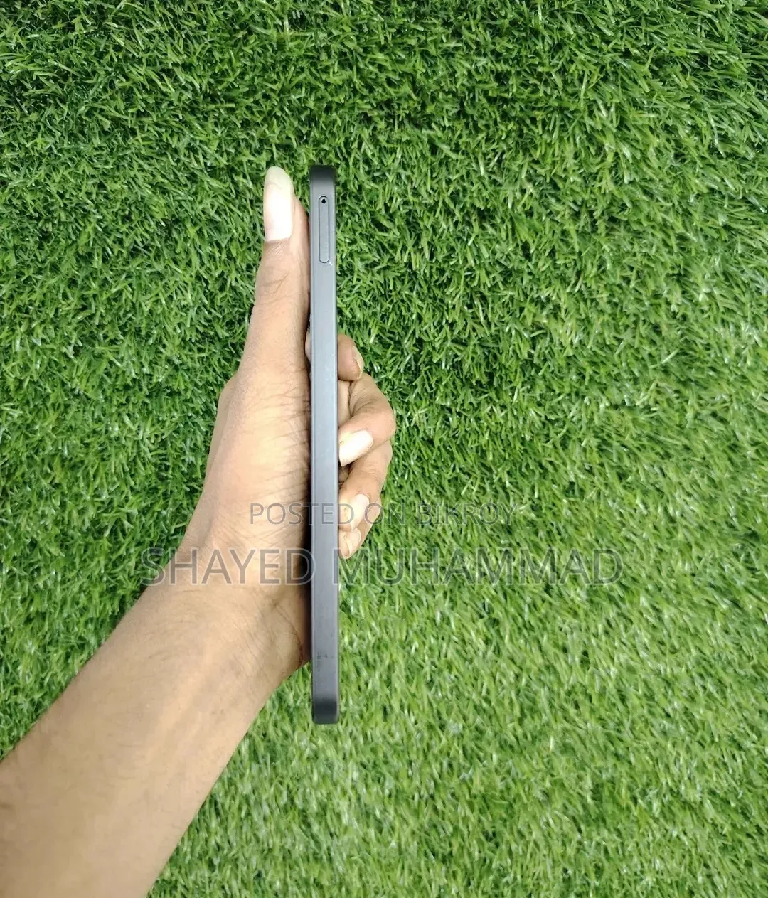 Samsung Galaxy A17 5G 256 GB Black