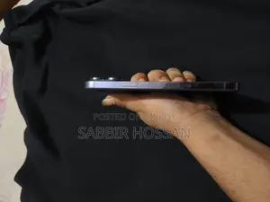 অ্যাপল আইফোন ১৪ প্রো ম্যাক্স ২৫৬ জিবি পার্পল