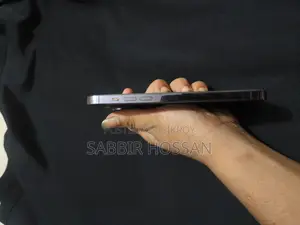 অ্যাপল আইফোন ১৪ প্রো ম্যাক্স ২৫৬ জিবি পার্পল