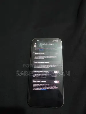 অ্যাপল আইফোন ১৪ প্রো ম্যাক্স ২৫৬ জিবি পার্পল