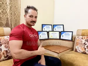 Body Transformation