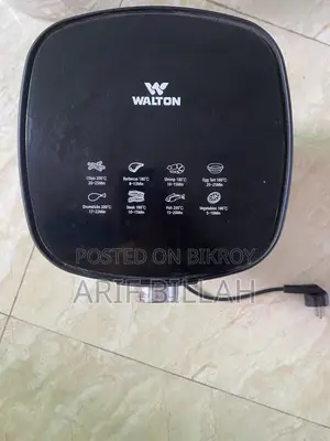 ওয়ালটন এয়ার ফ্রায়ার