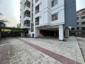 3 Bedroom Apartment in Dhaka, Basabo for sale