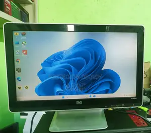 19 Inch Monitor HP