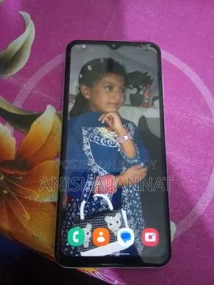 স্যামসাং গ্যালাক্সি এ১৩ ৬৪ জিবি
