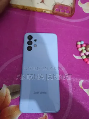 স্যামসাং গ্যালাক্সি এ১৩ ৬৪ জিবি