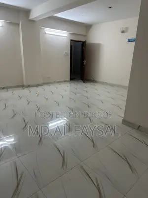 Furnished 3 Bedroom Apartment in Shyamoli for sale