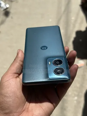 Motorola Edge 50 Fusion 256 GB Blue