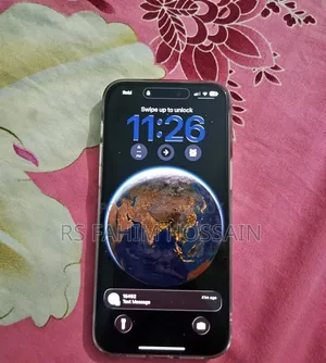 Apple iPhone 15 Pro Max 256 GB Gray