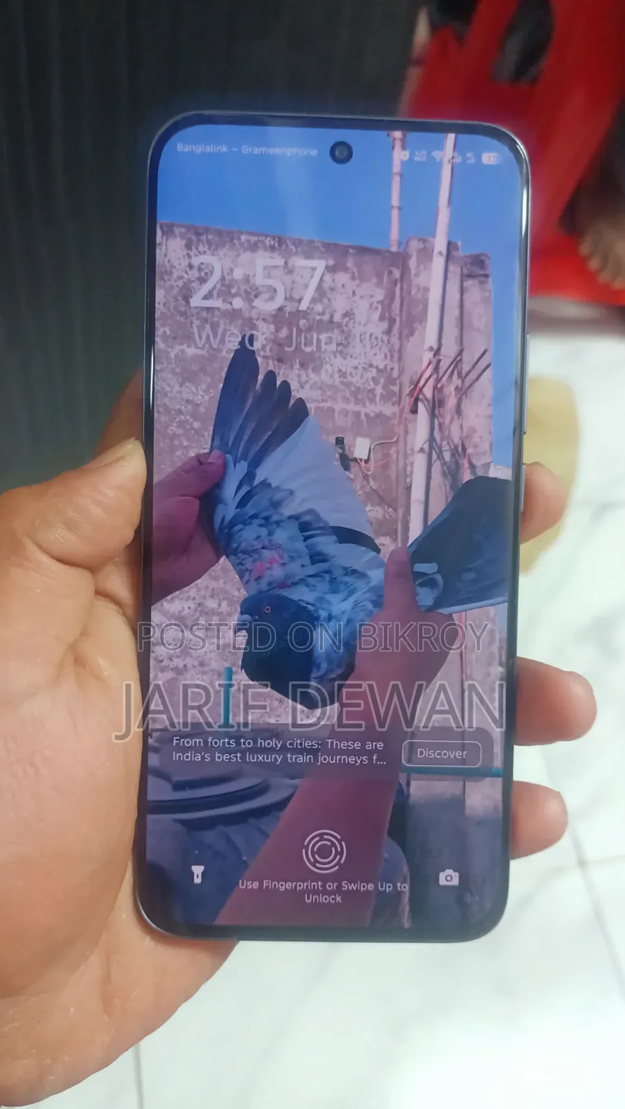 New Tecno Spark 40 Pro+ 256 GB Black
