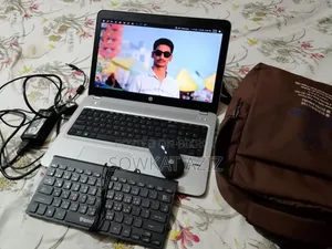 ল্যাপটপ এইচপি প্রোবুক ৪৫০ জি৪ ২৫৬জিবি ইন্টেল কোর আই৭ এসএসডি ২৫৬জিবি