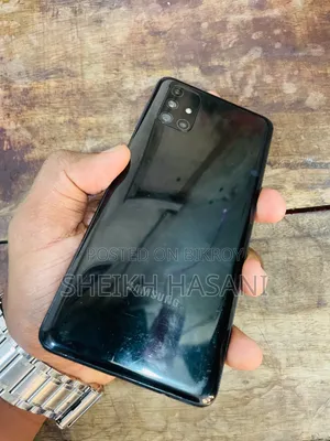 Samsung Galaxy M51 128 GB Black