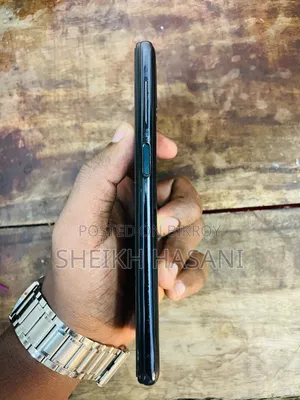 Samsung Galaxy M51 128 GB Black