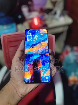 Xiaomi Mi 11 256 GB Purple